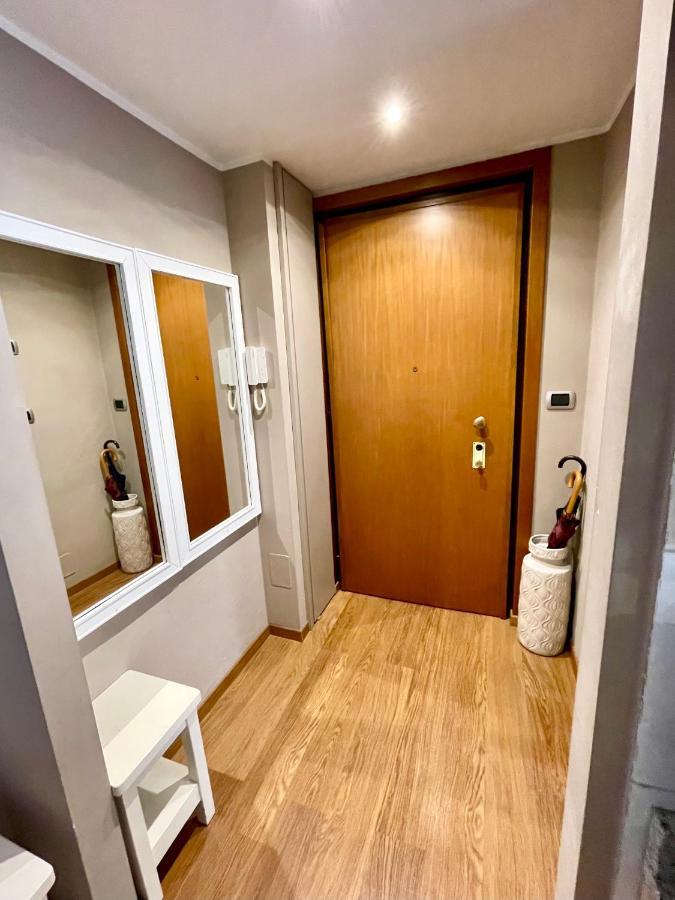 Appartamento Casa Vsg Milano Esterno foto