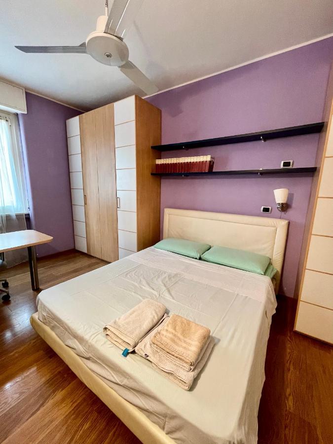 Appartamento Casa Vsg Milano Esterno foto