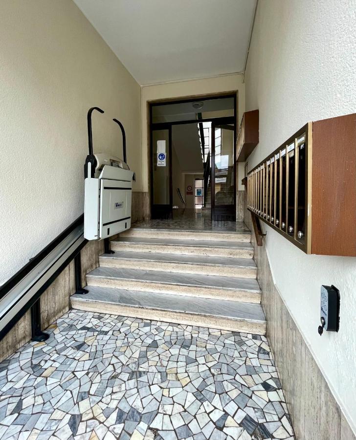 Appartamento Casa Vsg Milano Esterno foto