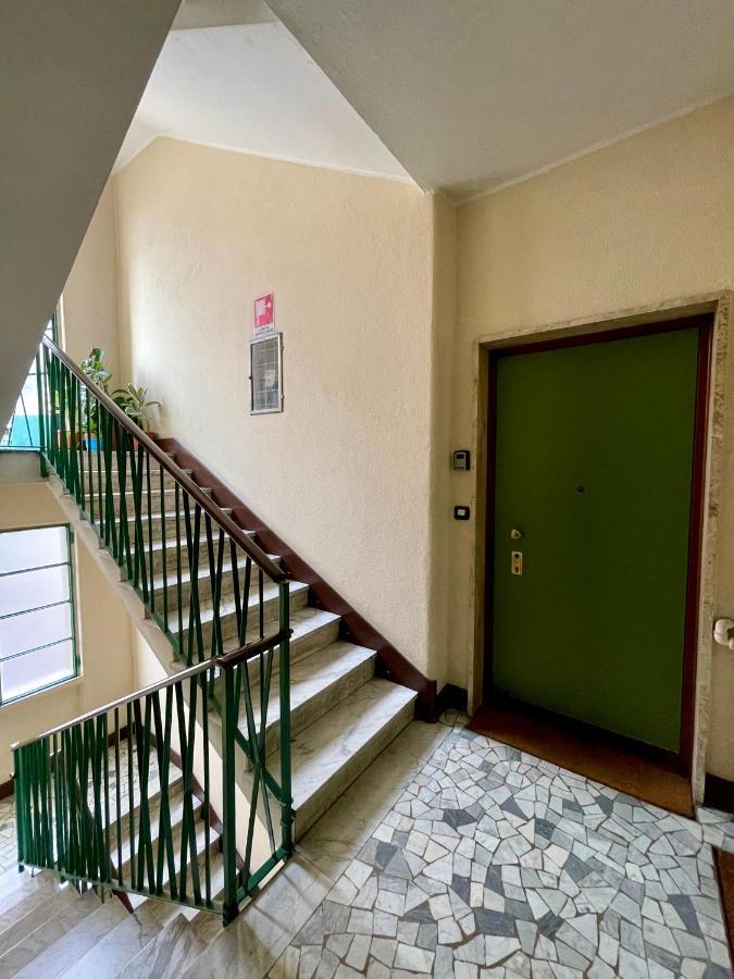 Appartamento Casa Vsg Milano Esterno foto
