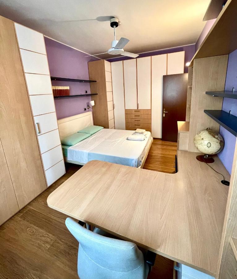 Appartamento Casa Vsg Milano Esterno foto