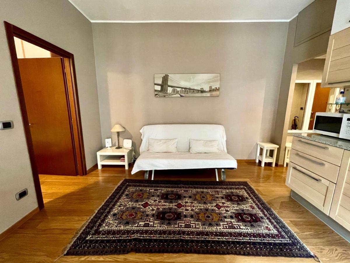 Appartamento Casa Vsg Milano Esterno foto