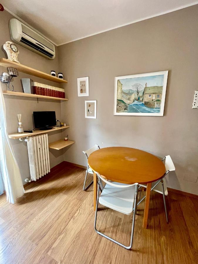 Appartamento Casa Vsg Milano Esterno foto